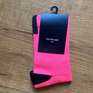 Rapha socks